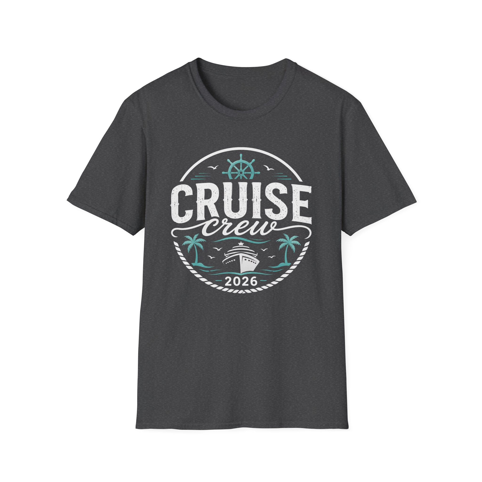 Cruise Crew T-Shirt