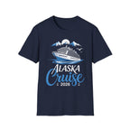 Alaska Cruise 2026 T-Shirt