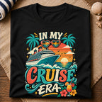 Cruise Era T-Shirt