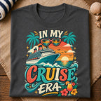 Cruise Era T-Shirt