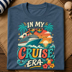 Cruise Era T-Shirt