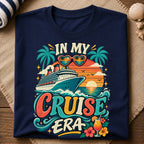 Cruise Era T-Shirt