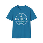 Cruise Crew 2026 T-Shirt