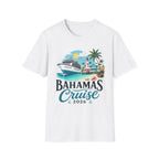 Bahamas Cruise 2026 T-Shirt