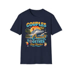 Couple Cruising T-Shirt
