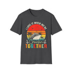 Cruising Together T-Shirt