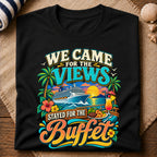 Views Buffet T-Shirt