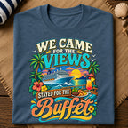 Views Buffet T-Shirt