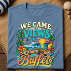 Views Buffet T-Shirt
