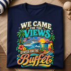 Views Buffet T-Shirt