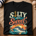 Salty But Sweet T-Shirt