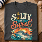 Salty But Sweet T-Shirt