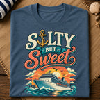 Salty But Sweet T-Shirt