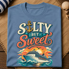 Salty But Sweet T-Shirt