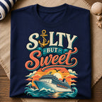 Salty But Sweet T-Shirt