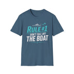 Cruising Rule N1 T-Shirt