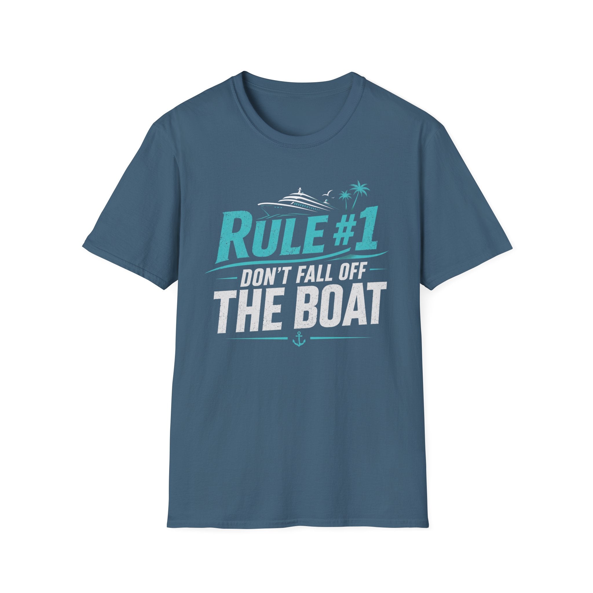 Cruising Rule N1 T-Shirt