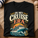 Cruise Era T-Shirt