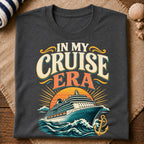 Cruise Era T-Shirt