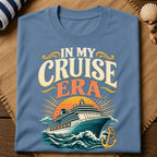 Cruise Era T-Shirt
