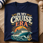 Cruise Era T-Shirt