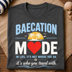 BeaCation Mode T-Shirt