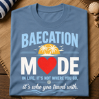 BeaCation Mode T-Shirt
