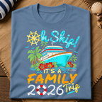 Oh Ship 2026 T-Shirt