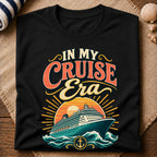Cruise Era T-Shirt
