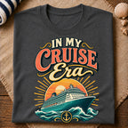 Cruise Era T-Shirt