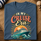 Cruise Era T-Shirt