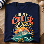 Cruise Era T-Shirt