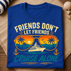 Cruising Friends T-Shirt