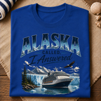 Alaska CalledT-Shirt