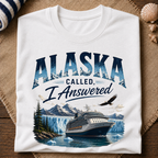 Alaska CalledT-Shirt