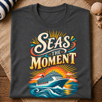 Seas The Moment T-Shirt