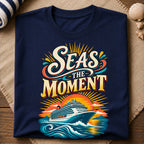 Seas The Moment T-Shirt