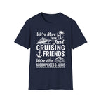 Cruising Friends T-Shirt