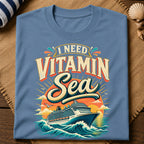 Vitamin Sea T-Shirt
