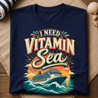 Vitamin Sea T-Shirt