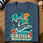 Reel Cool Cruiser T-Shirt