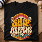 Ship Happens T-Shirt