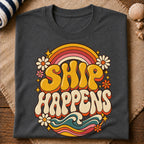 Ship Happens T-Shirt