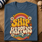 Ship Happens T-Shirt