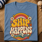Ship Happens T-Shirt