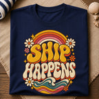 Ship Happens T-Shirt
