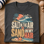 Salt Air Sand Hair T-Shirt
