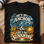Anchor Sunshine T-Shirt