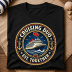 Cruising Duo Together T-Shirt