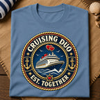 Cruising Duo Together T-Shirt